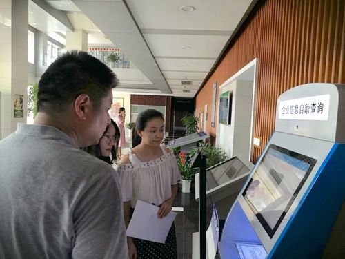 關于暫停企業檔案查詢窗口服務的通告